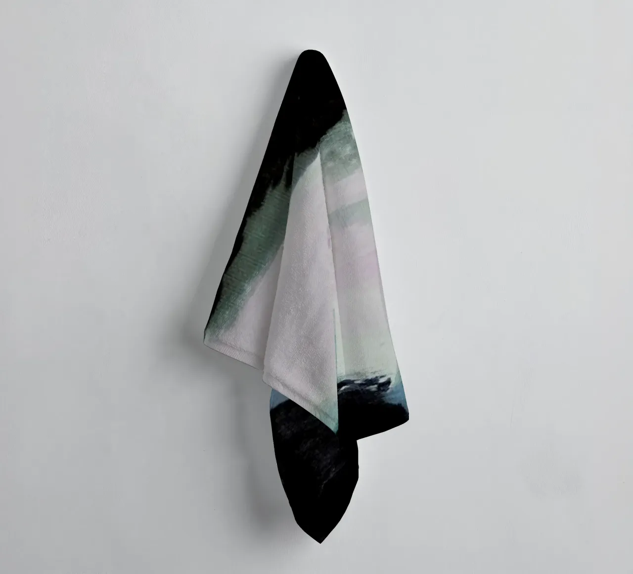 Melt Series 06 asciugamano da bagno da Mala Alani