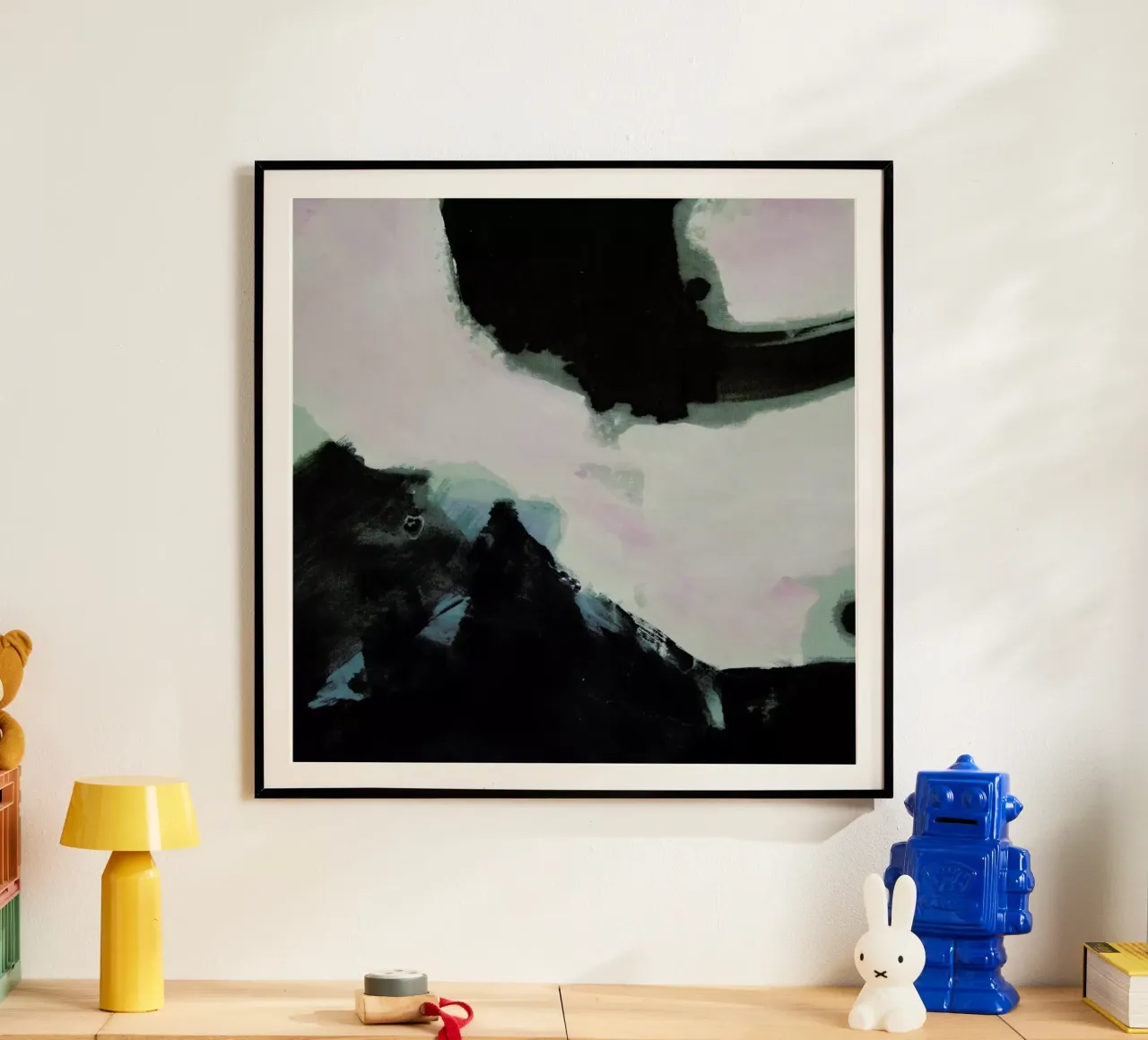 Melt Series 06 poster da Mala Alani