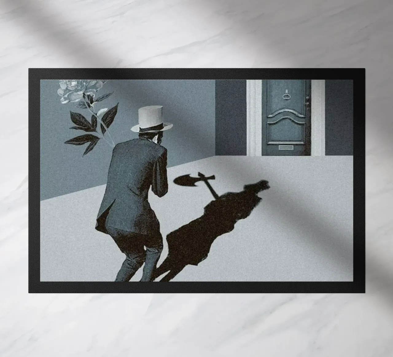 Date Night zerbino da Maarten Léon