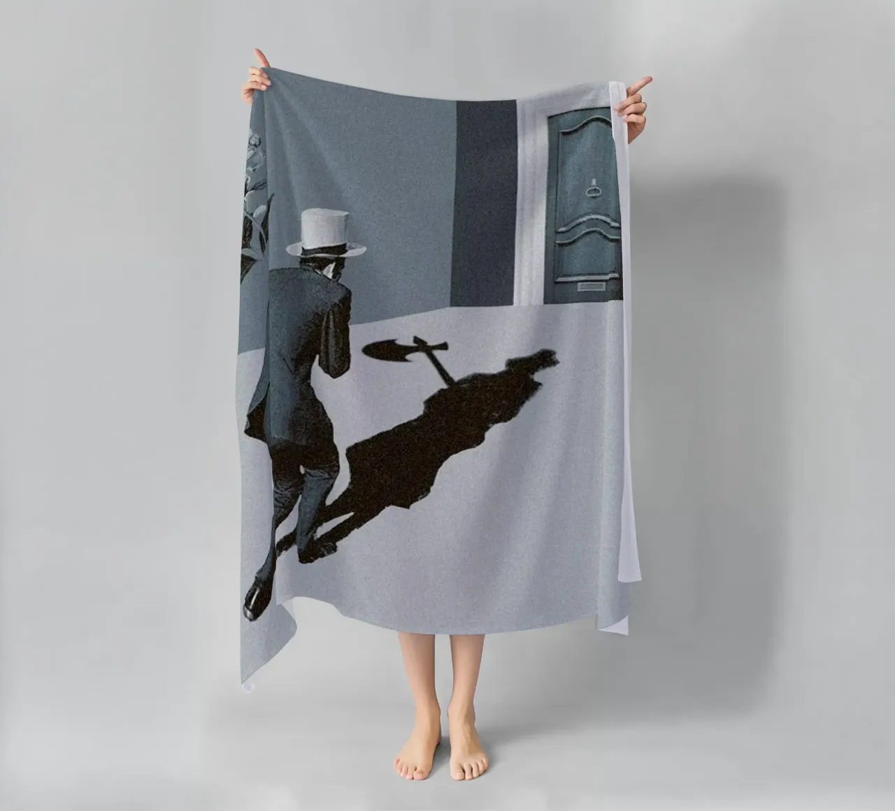 Date Night telo mare da Maarten Léon