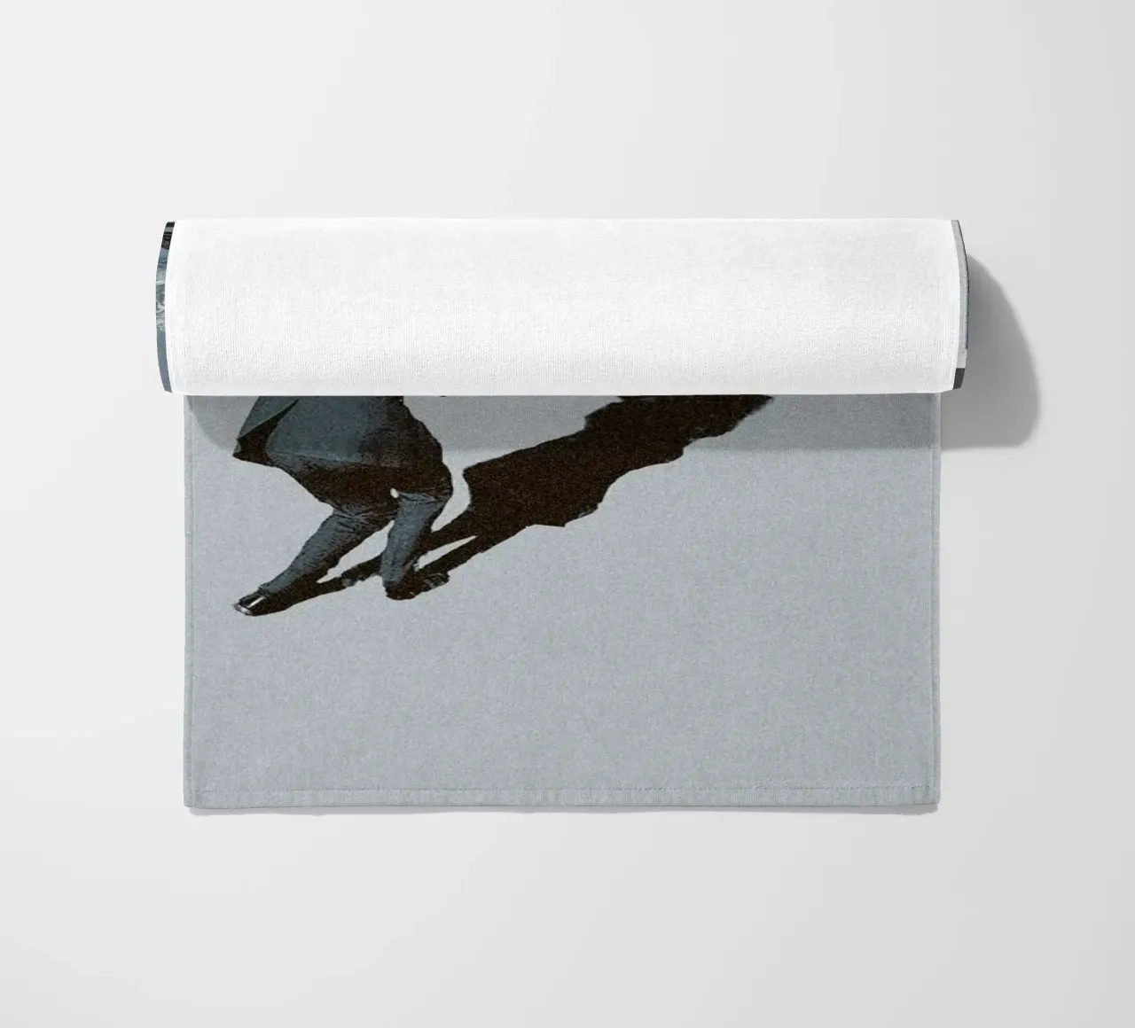 Date Night telo mare da Maarten Léon