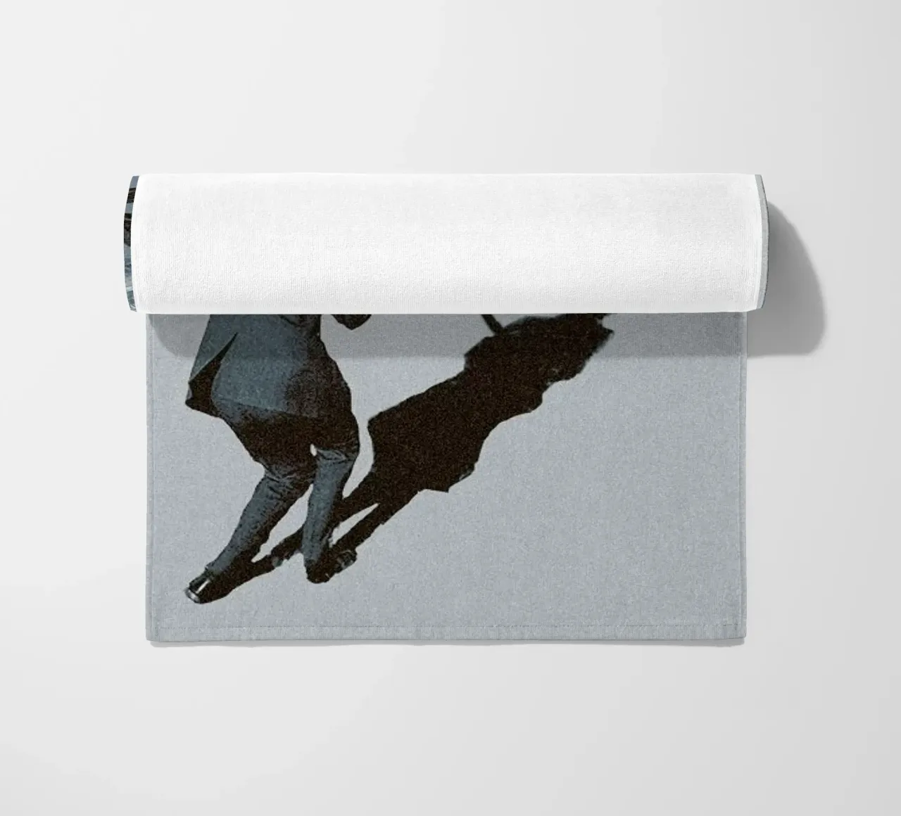 Date Night telo mare da Maarten Léon