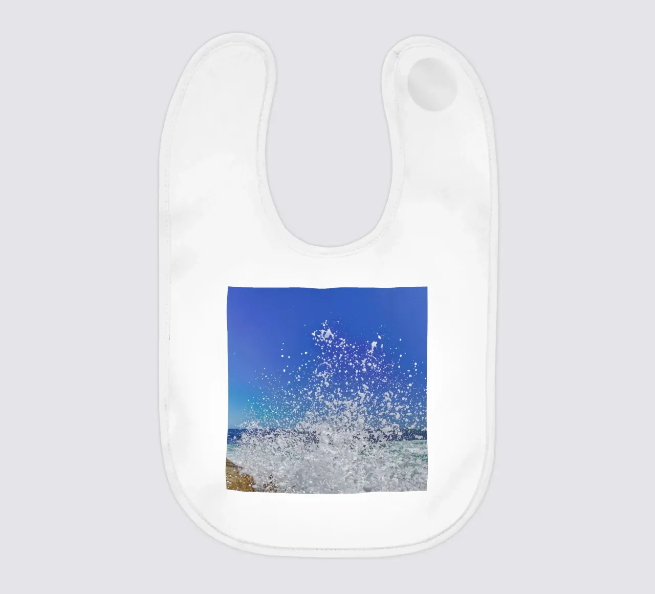 Splash 1 bavaglino da Nur Mut