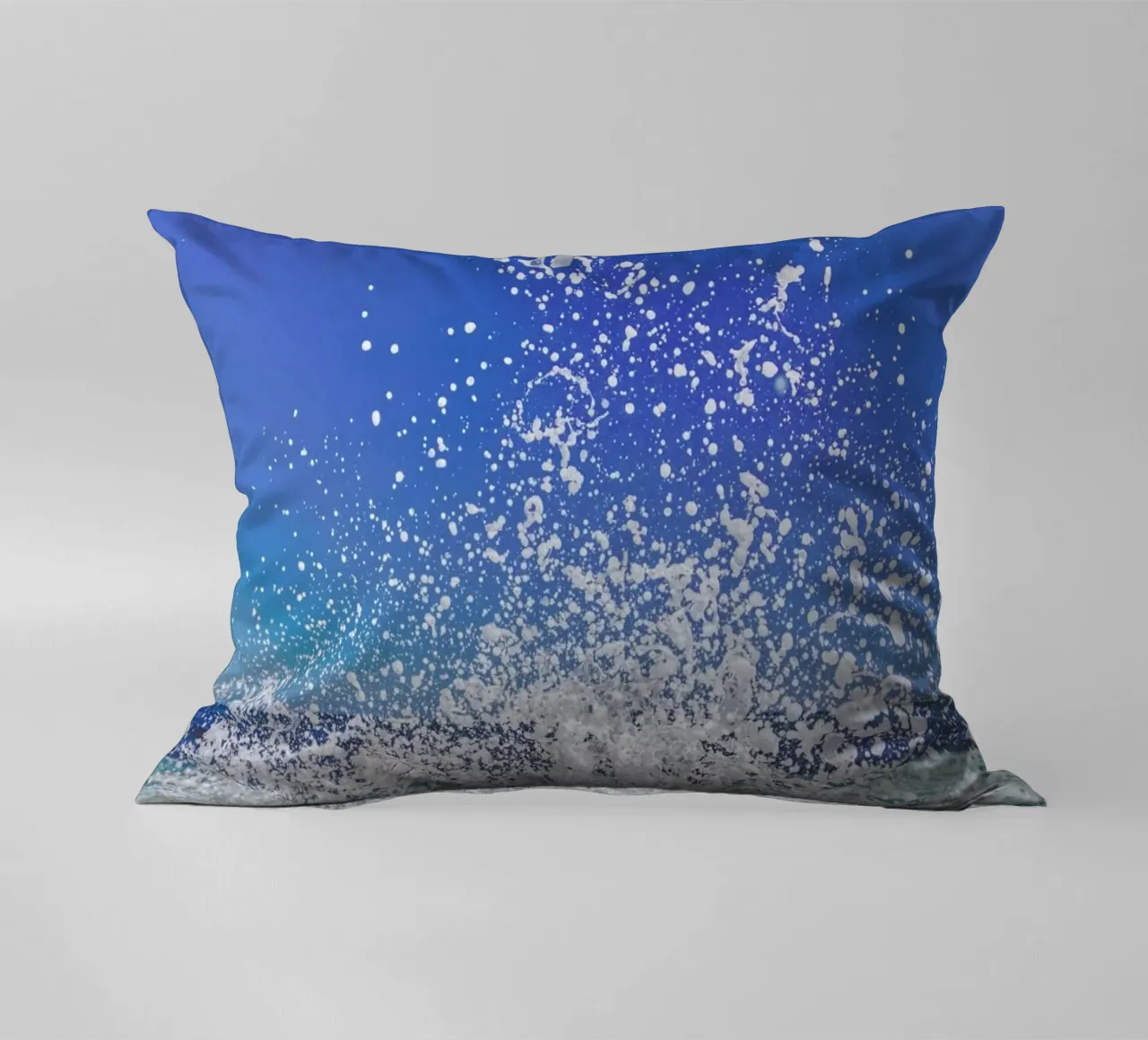 Splash 1 cuscino da Nur Mut