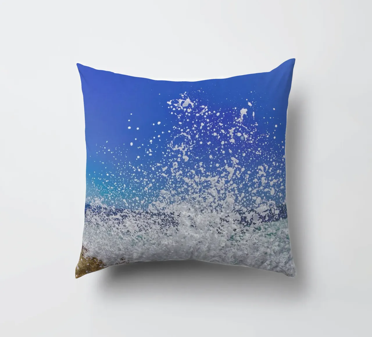 Splash 1 cuscino da Nur Mut