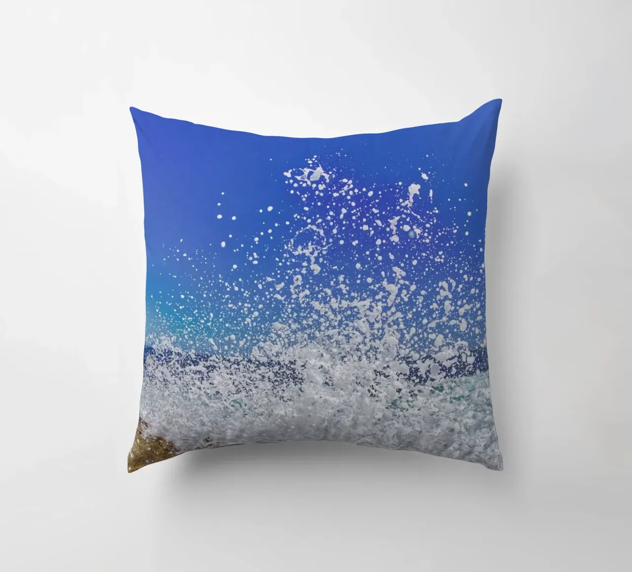 Splash 1 cuscino da Nur Mut