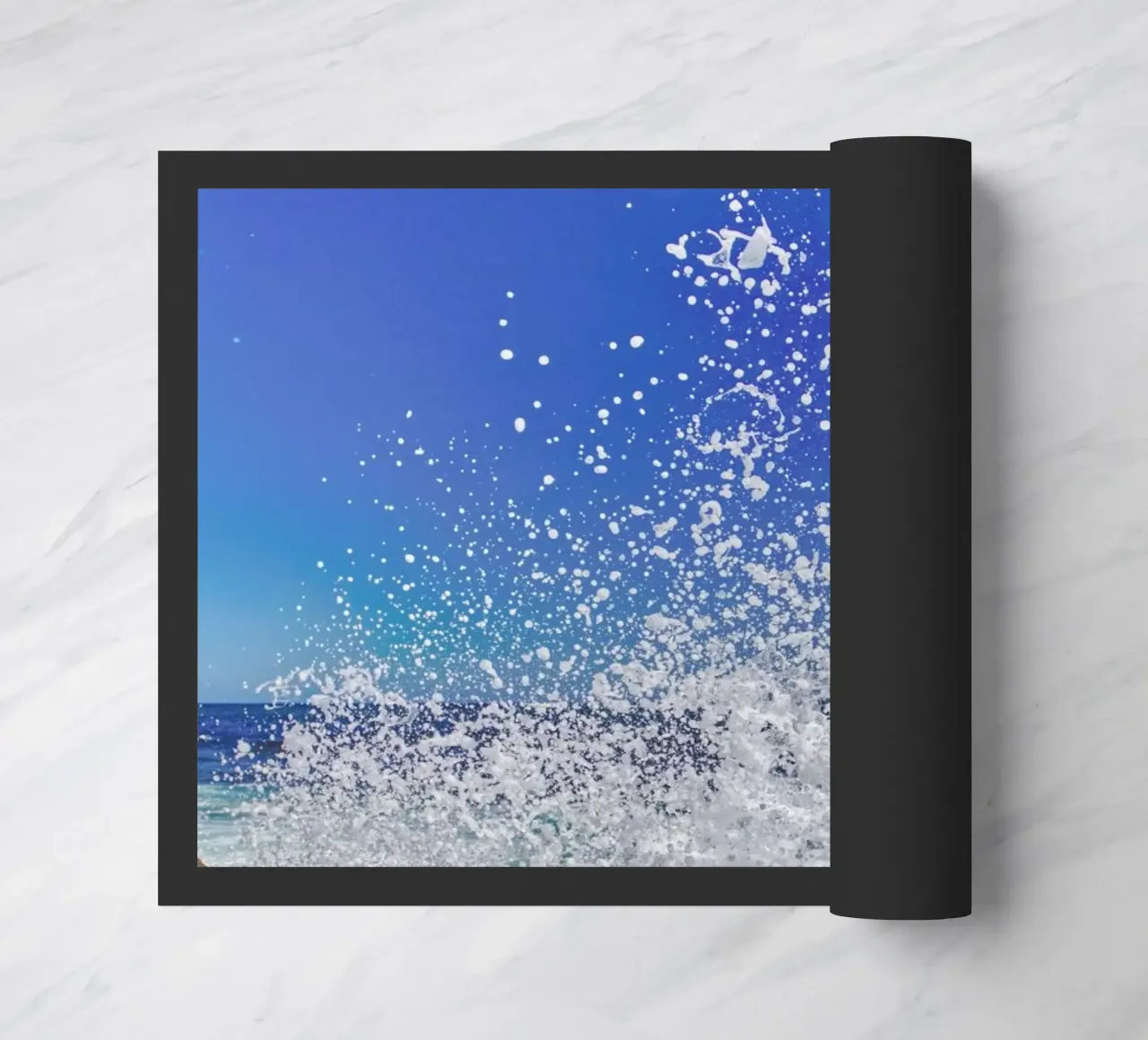 Splash 1 zerbino da Nur Mut