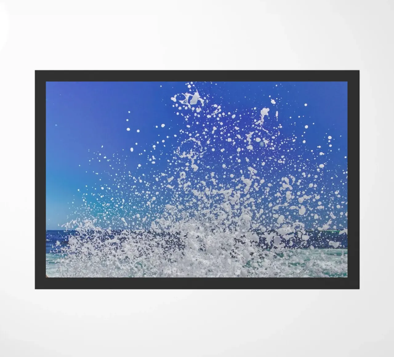 Splash 1 zerbino da Nur Mut