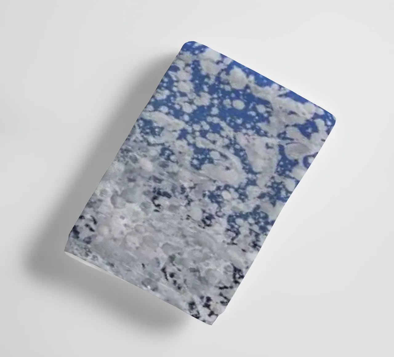 Splash 1 asciugamano da bagno da Nur Mut