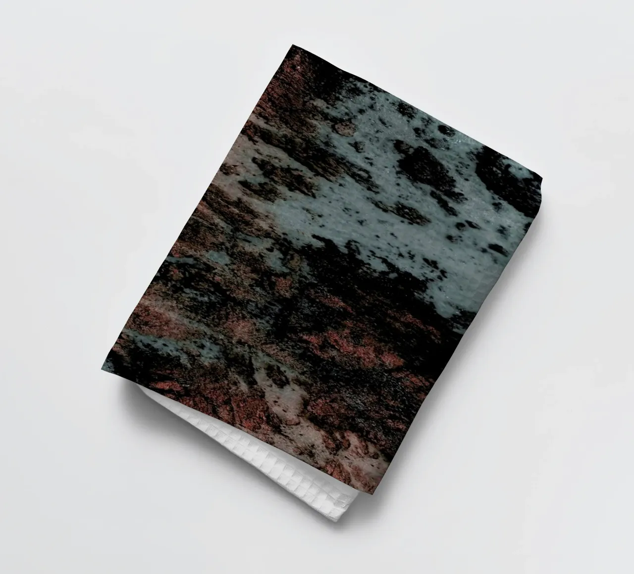 Walking on Mars canovaccio da cucina da Ingrid Beddoes