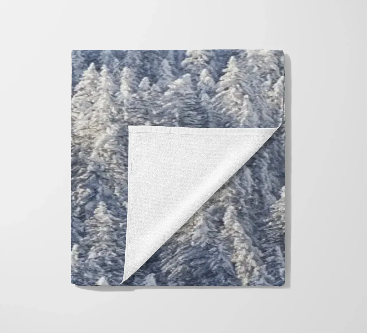 Winter Forest telo mare da Nur Mut