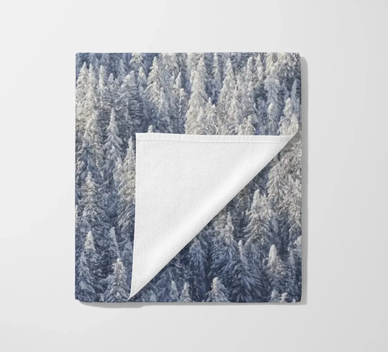 Winter Forest telo mare da Nur Mut