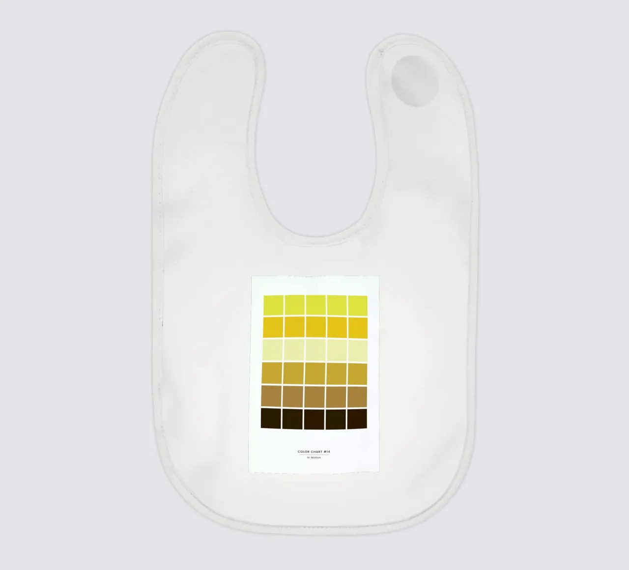 In Motion bavaglino da daylight design studio