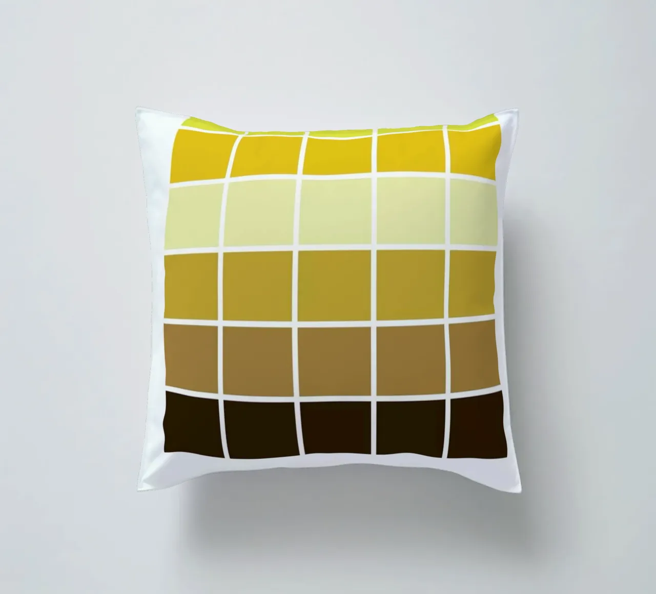 In Motion cuscino da daylight design studio