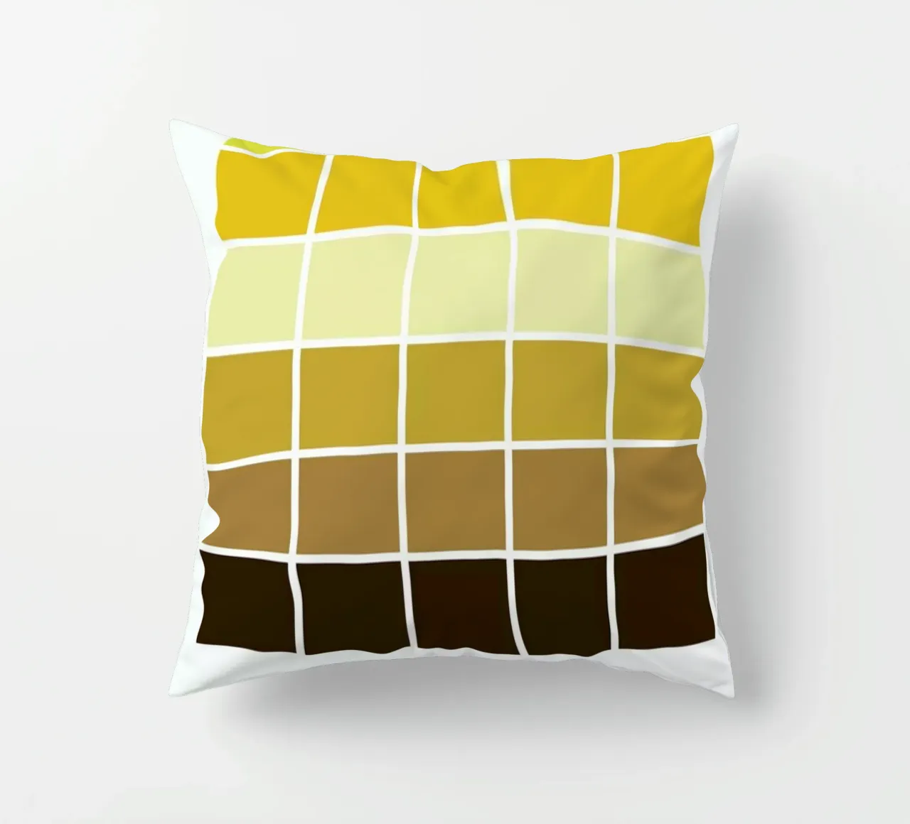 In Motion cuscino da daylight design studio