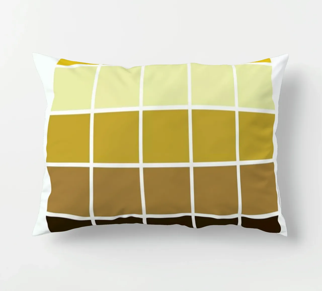 In Motion cuscino da daylight design studio