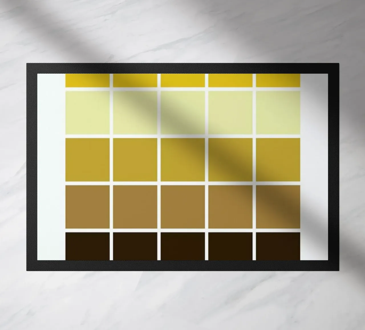 In Motion zerbino da daylight design studio