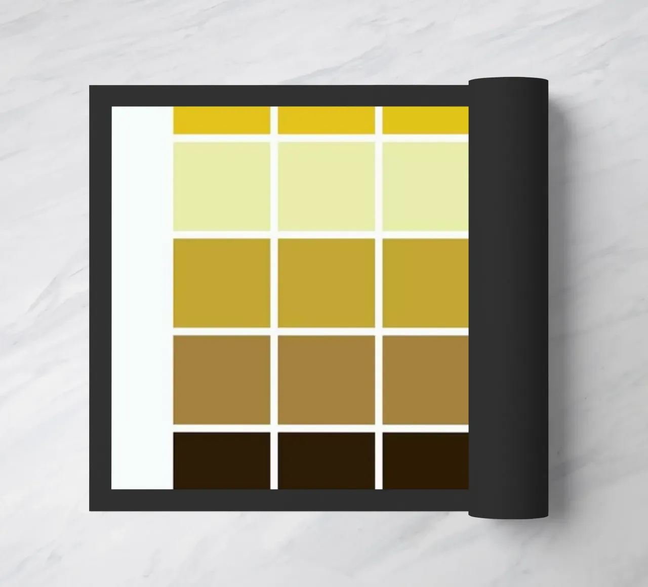 In Motion zerbino da daylight design studio