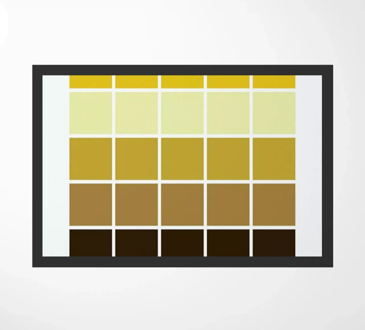 In Motion zerbino da daylight design studio