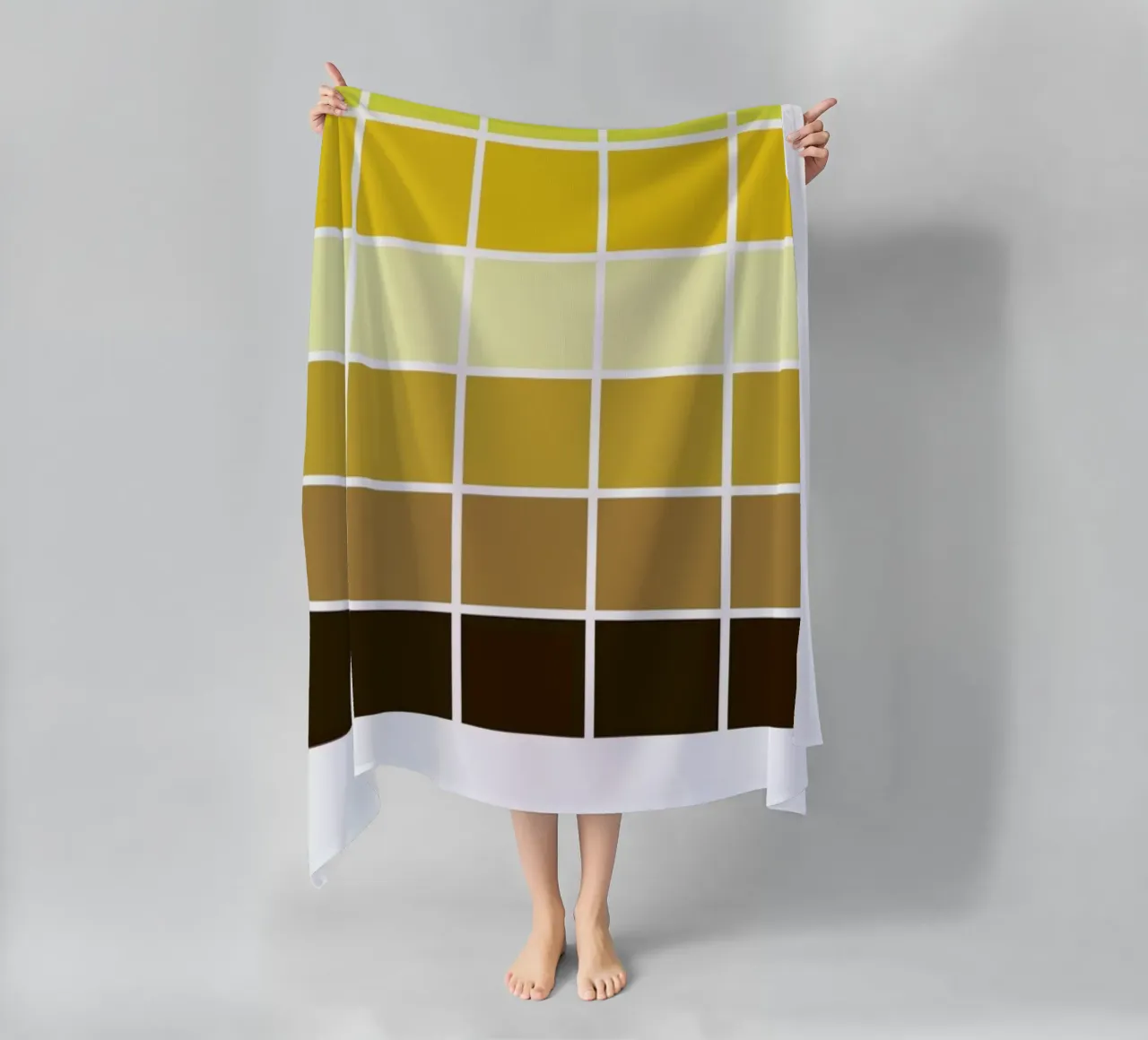 In Motion telo mare da daylight design studio