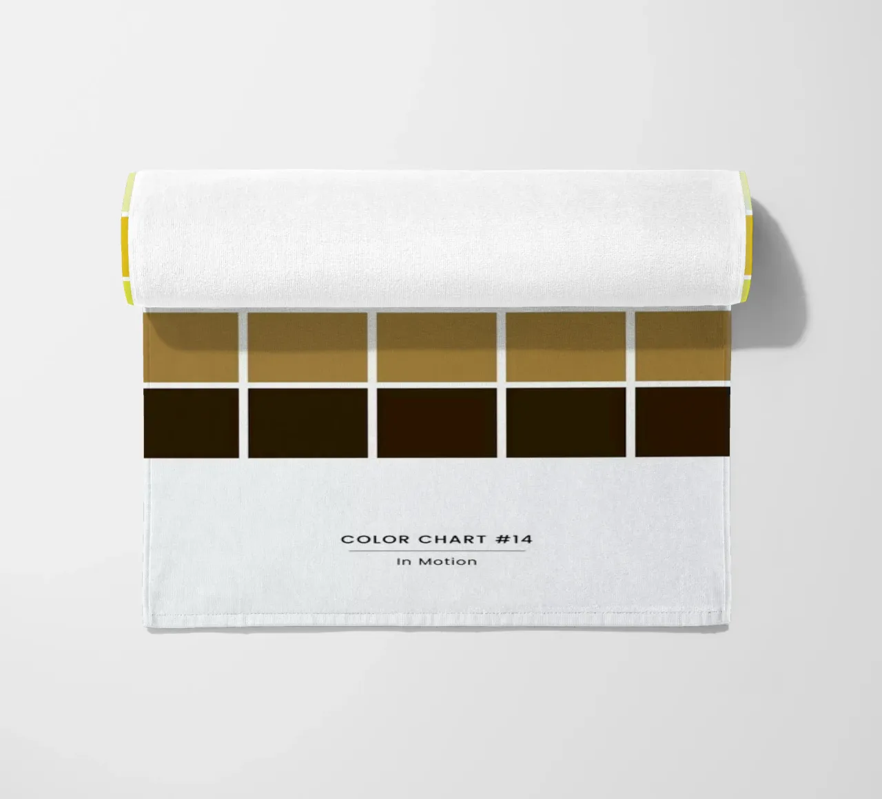 In Motion telo mare da daylight design studio