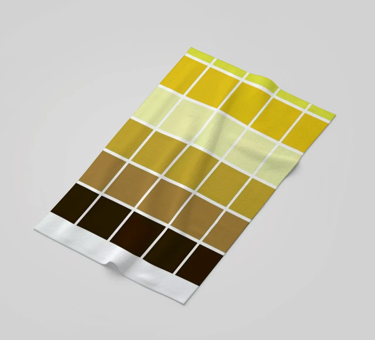 In Motion telo mare da daylight design studio