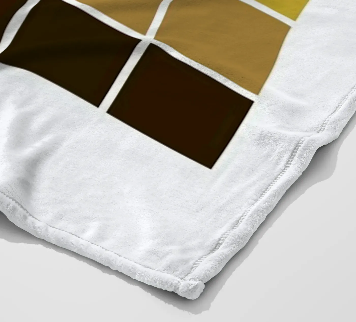 In Motion Fleecedecke von daylight design studio