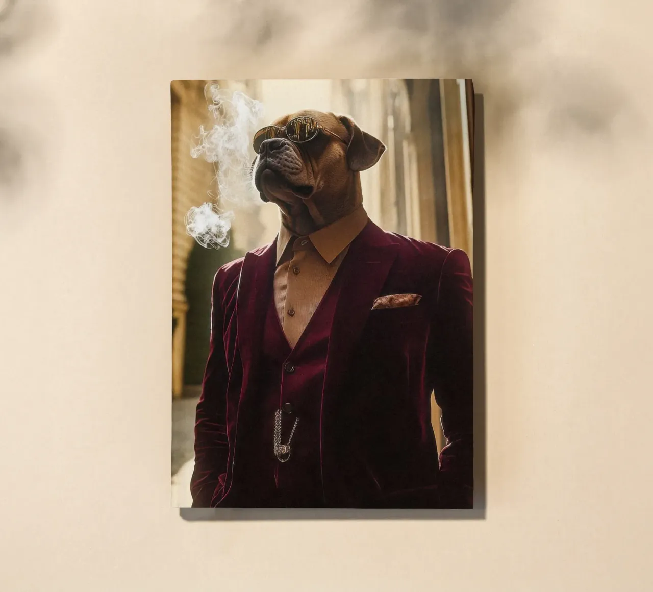 Lorenzo notebook by Affiches Chien Originales – Dogland