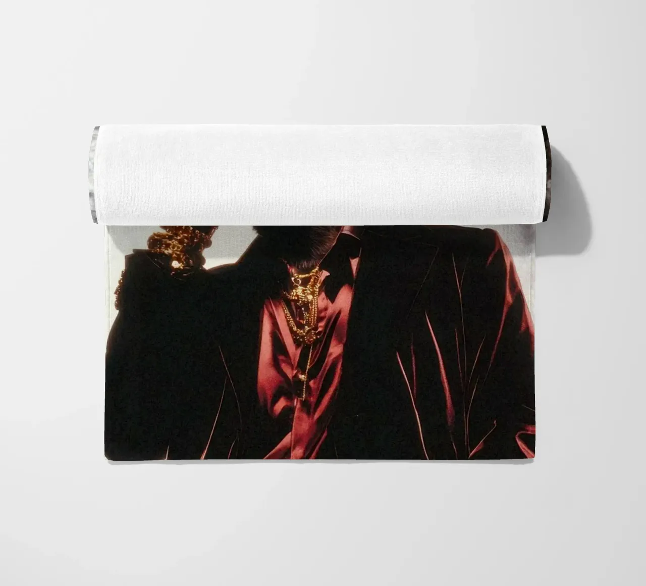 Lorenzo telo mare da Affiches Chien Originales – Dogland