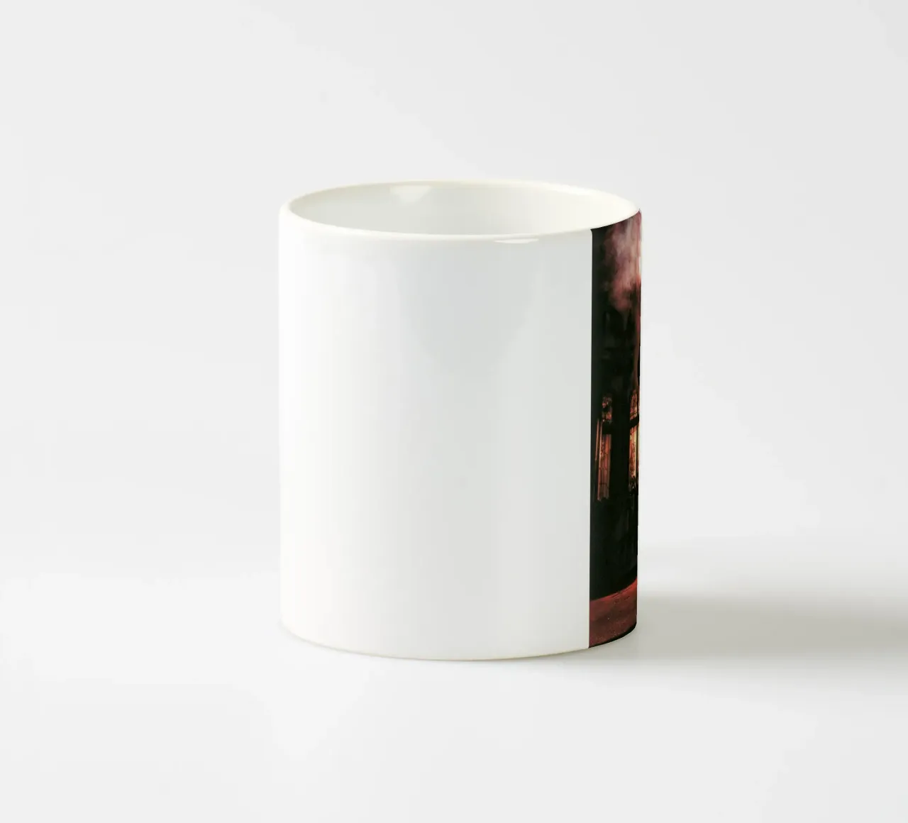 Salvatore tazza in ceramica da Affiches Chien Originales – Dogland