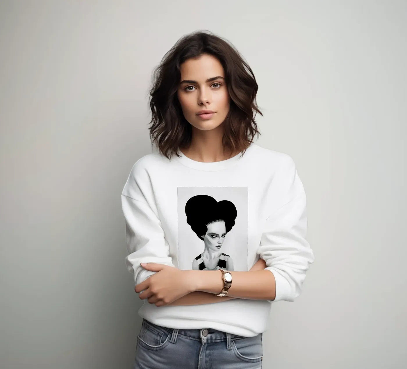 June felpa da Ruben Ireland