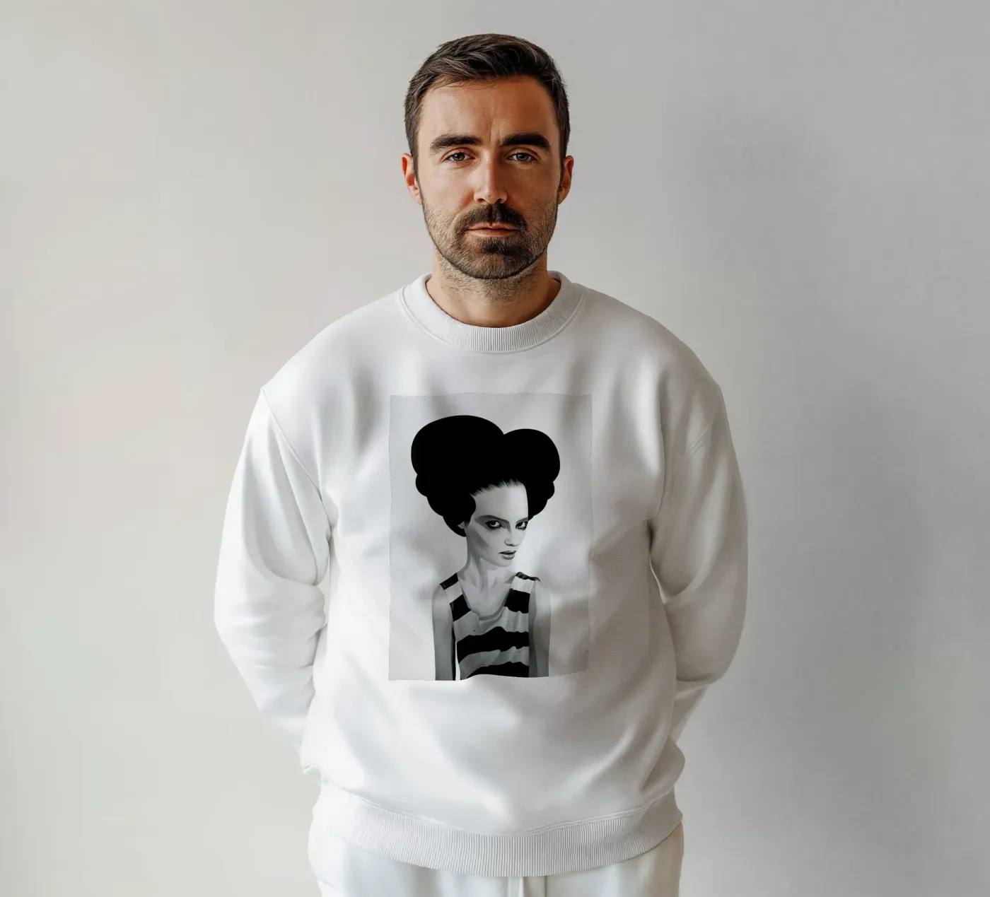 June felpa da Ruben Ireland