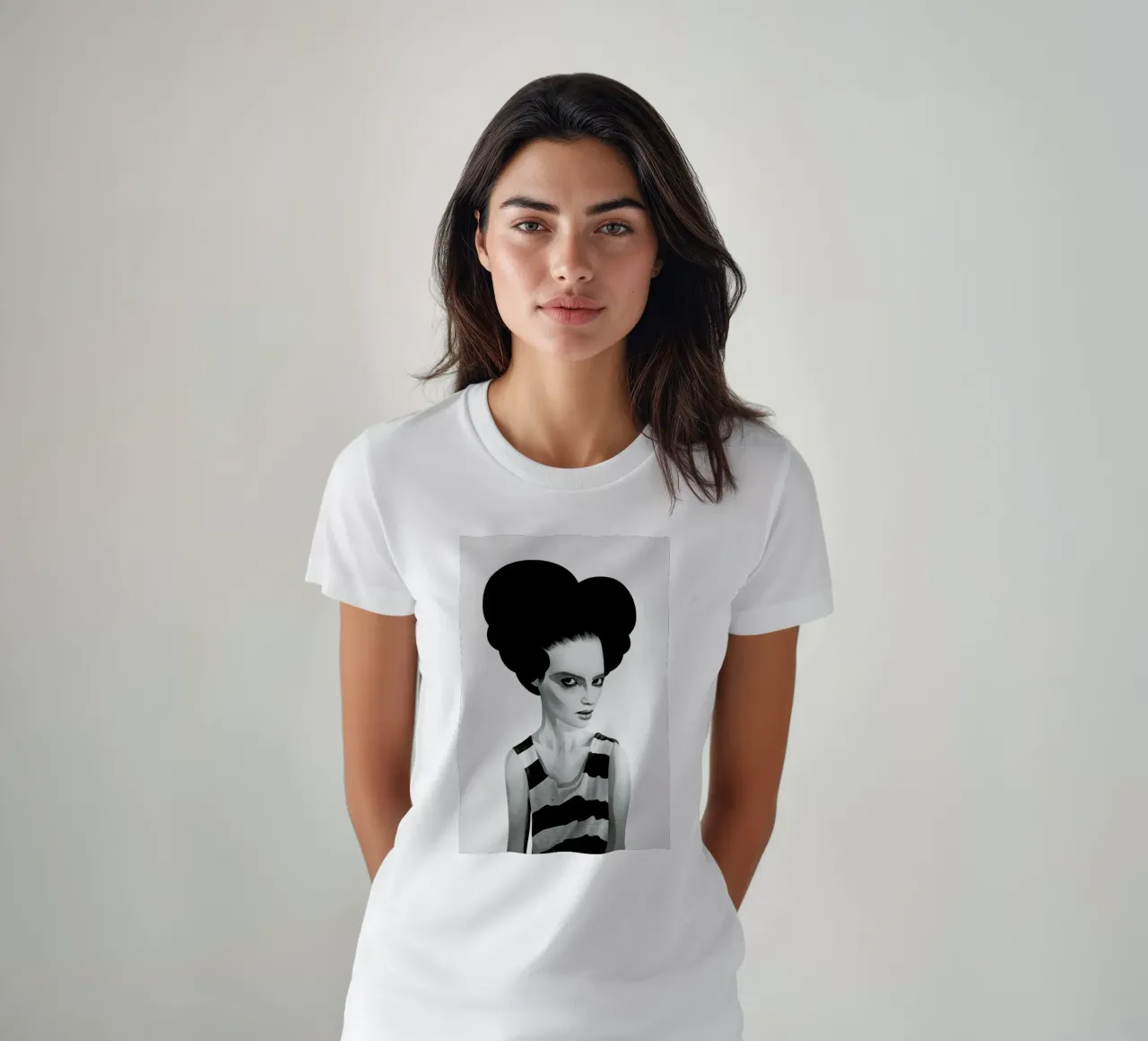 June t-shirt da Ruben Ireland