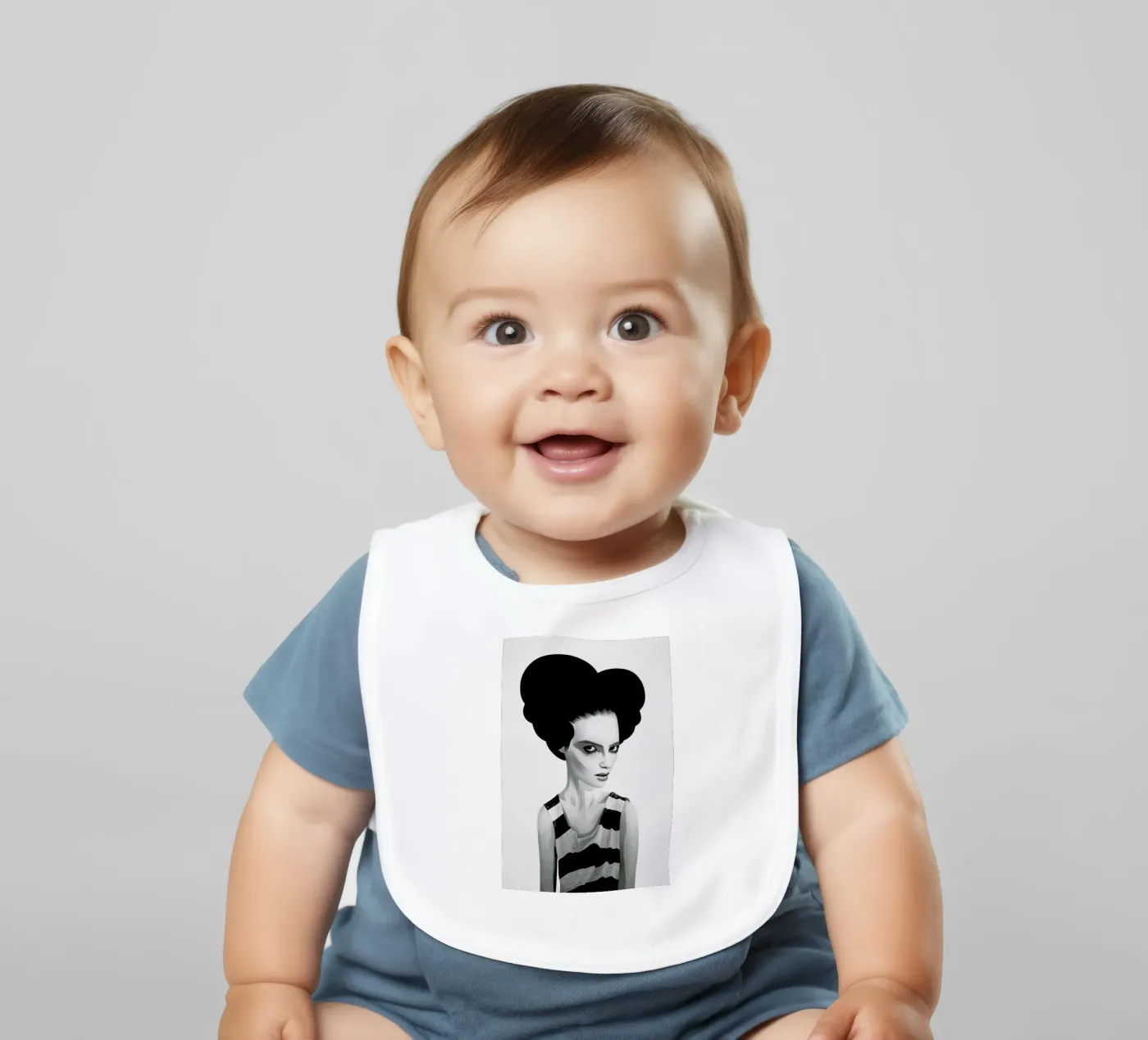 June bavaglino da Ruben Ireland