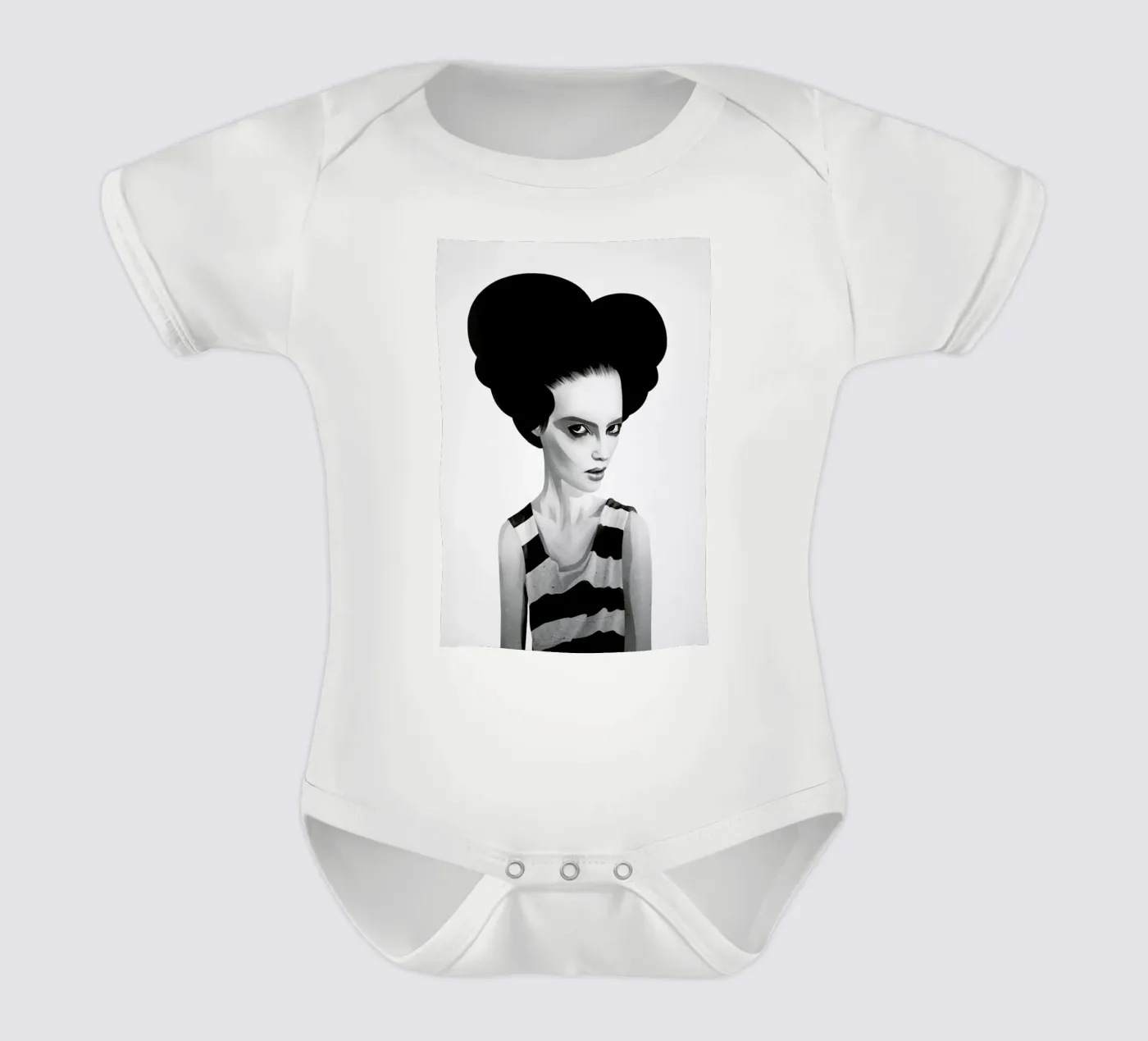 June body bébé de Ruben Ireland