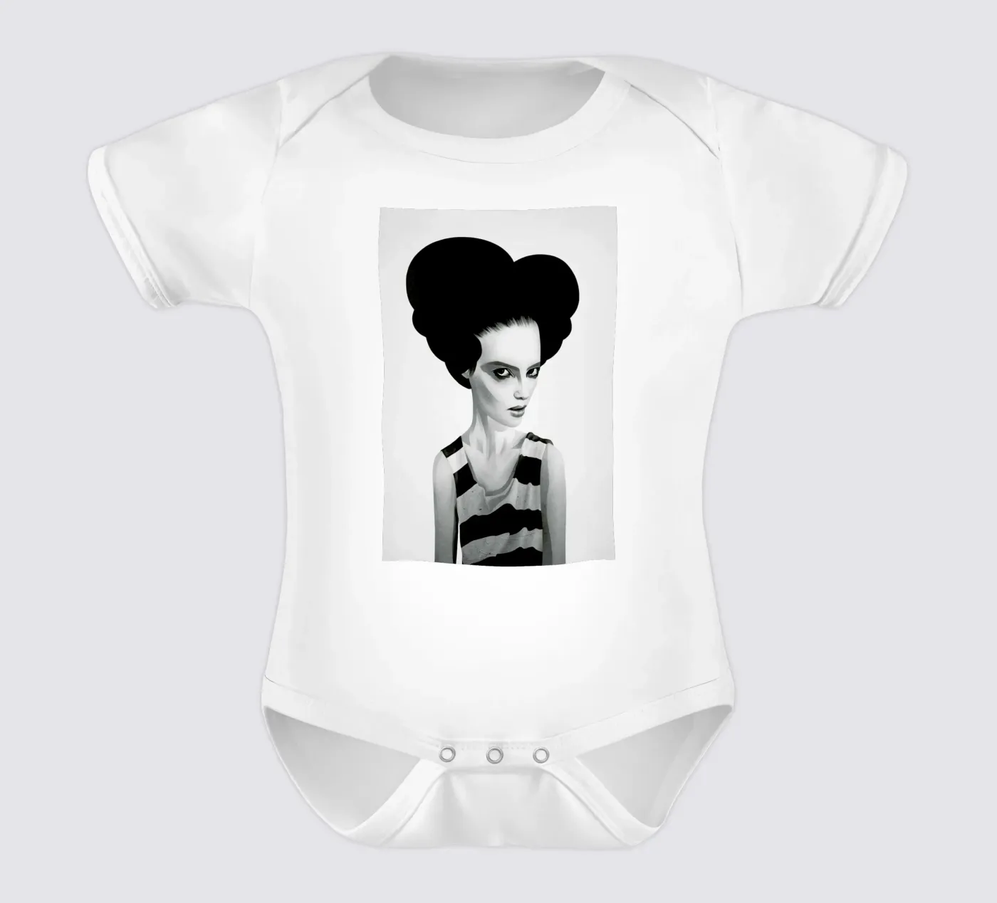 June body bébé de Ruben Ireland