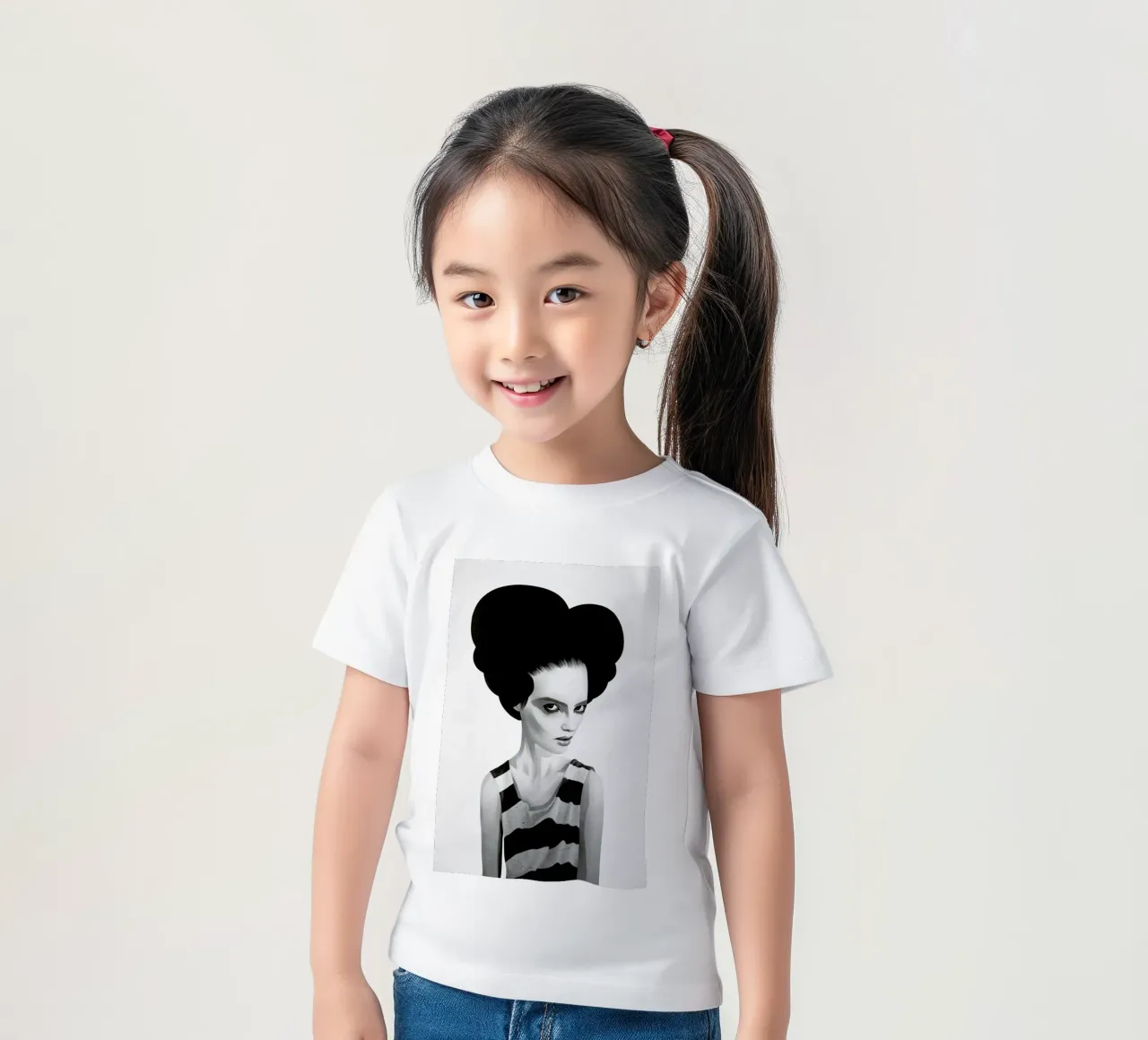 June t-shirt bambini da Ruben Ireland