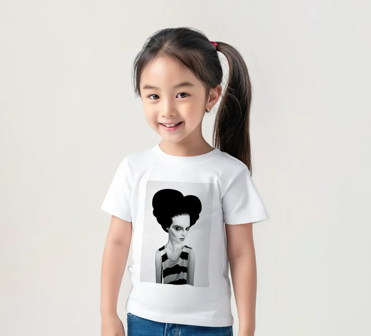 June t-shirt bambini da Ruben Ireland