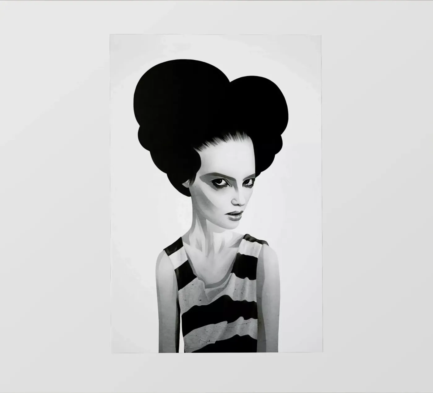 June pellicola backlit da Ruben Ireland