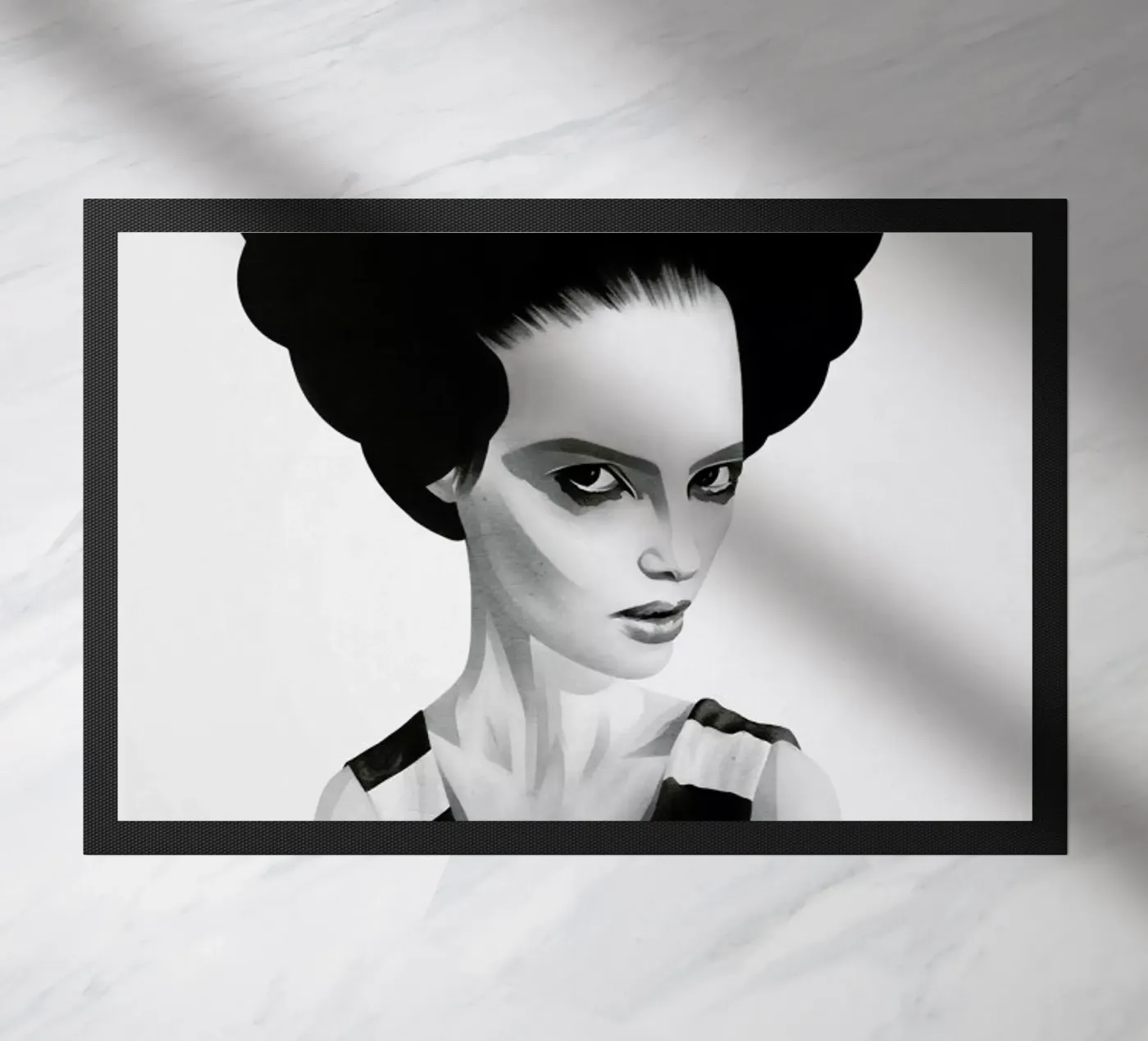 June zerbino da Ruben Ireland