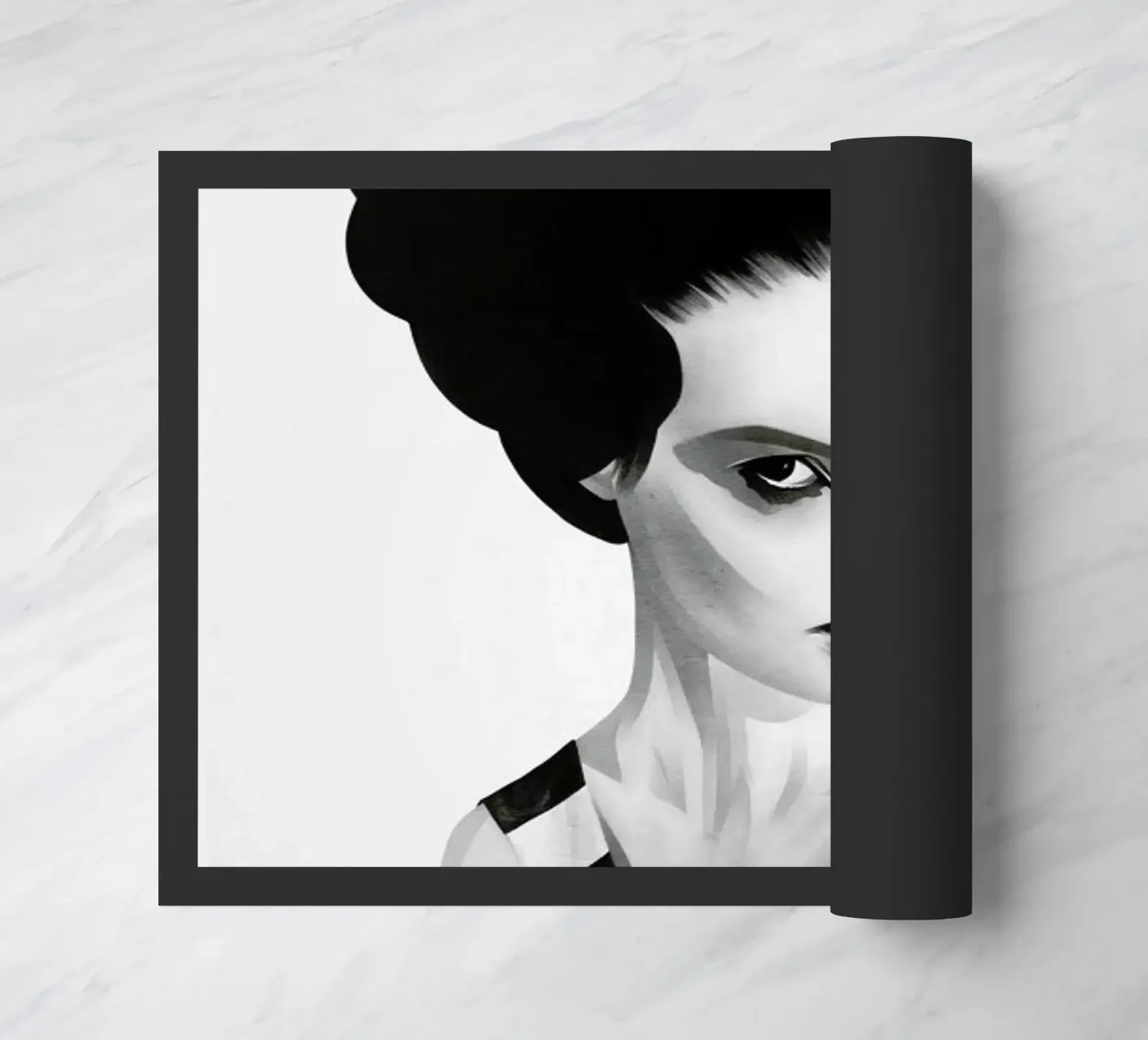 June zerbino da Ruben Ireland