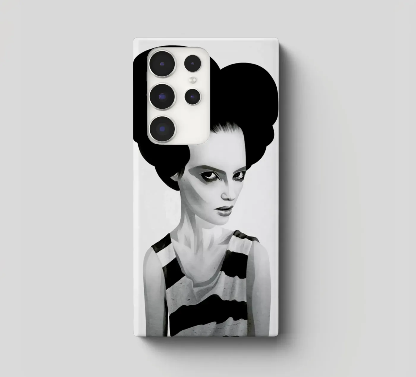 June cover samsung da Ruben Ireland