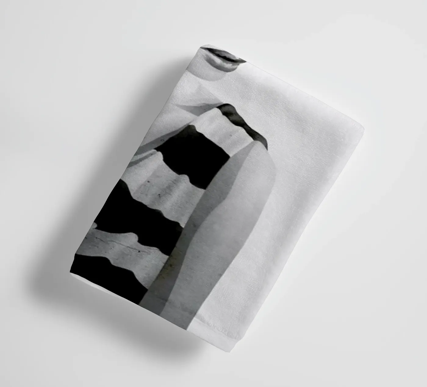 June badhanddoek van Ruben Ireland