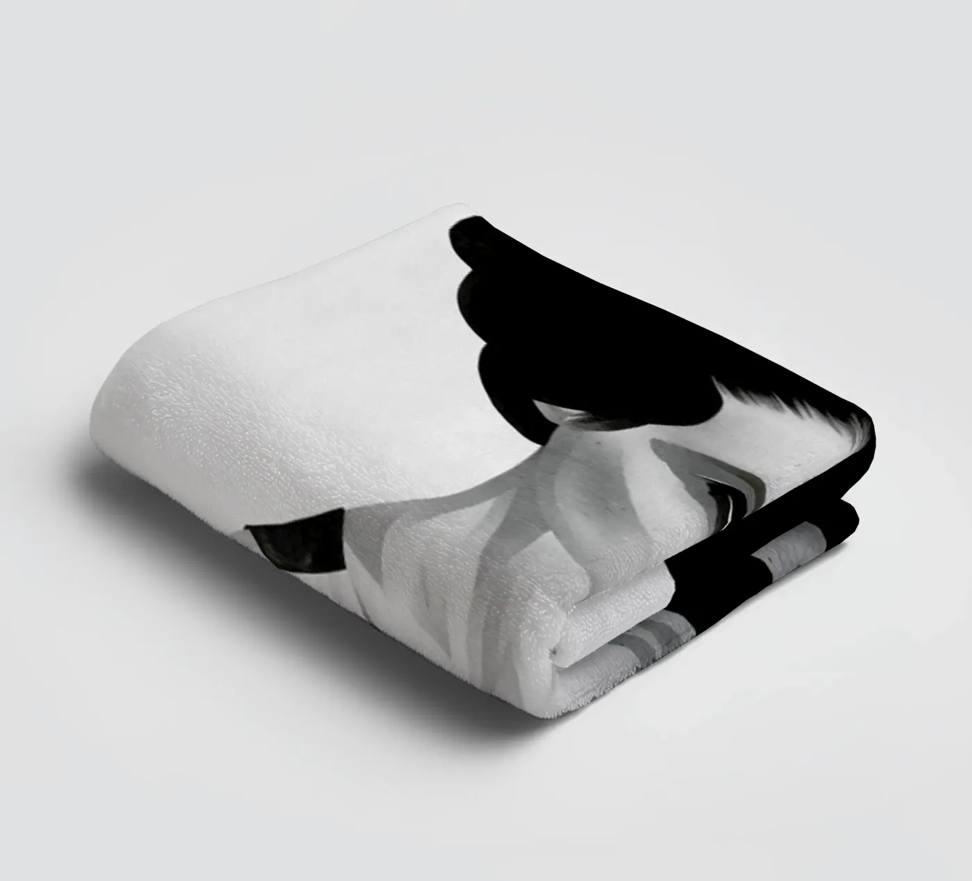 June badhanddoek van Ruben Ireland