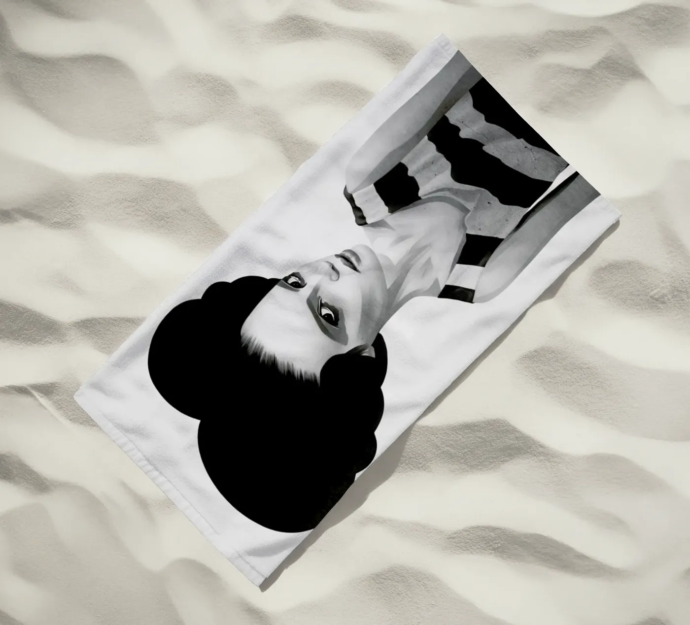 June telo mare da Ruben Ireland