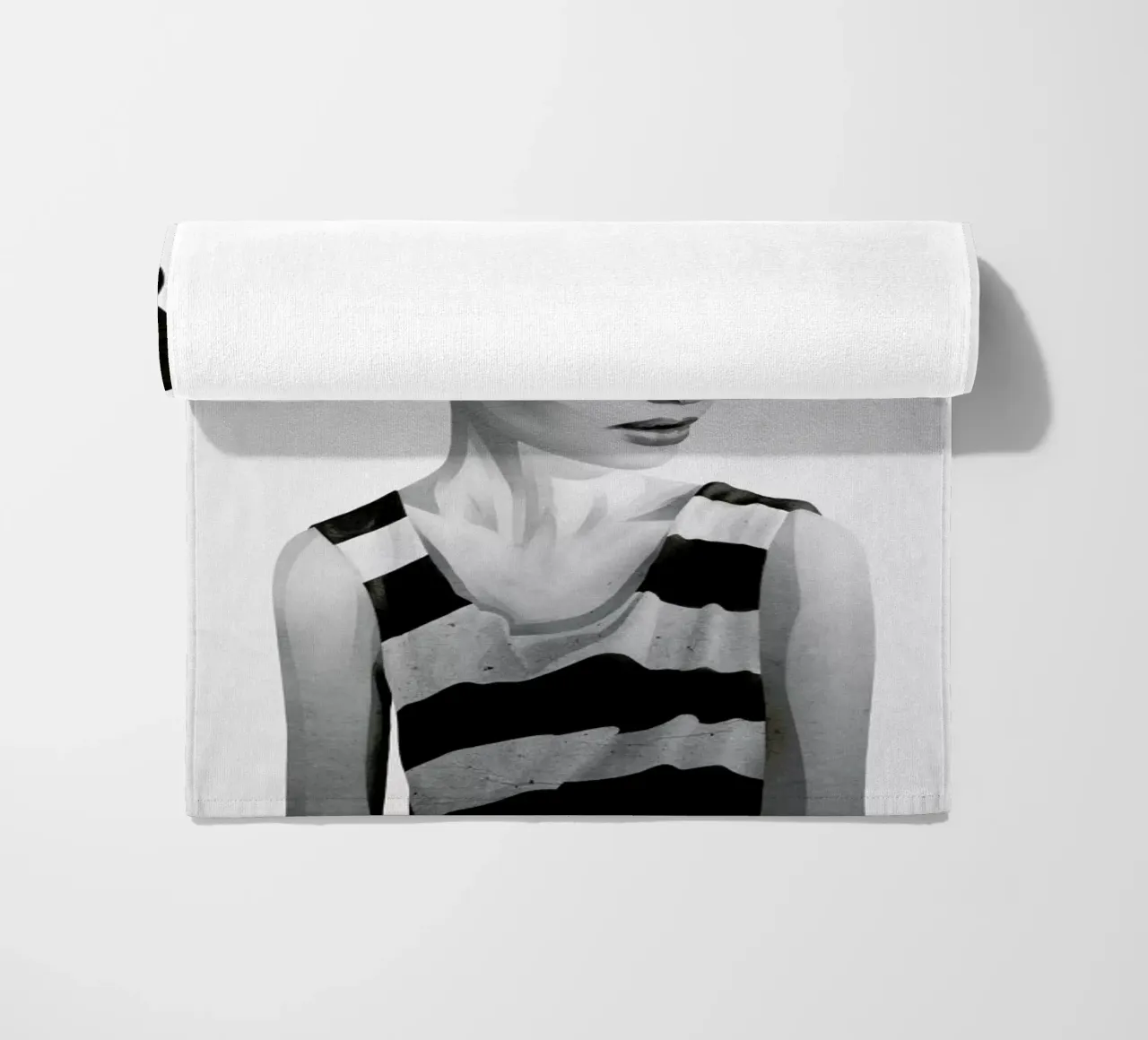 June telo mare da Ruben Ireland