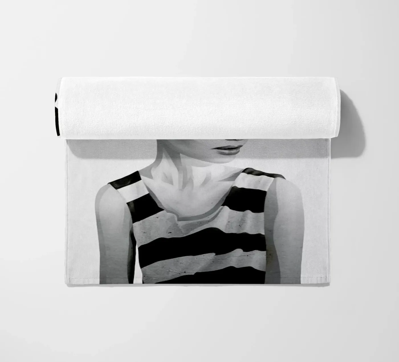 June telo mare da Ruben Ireland