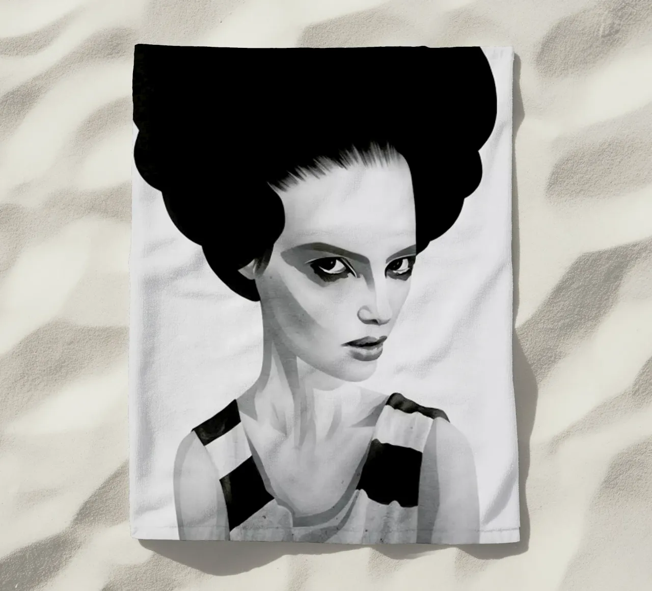 June telo mare da Ruben Ireland