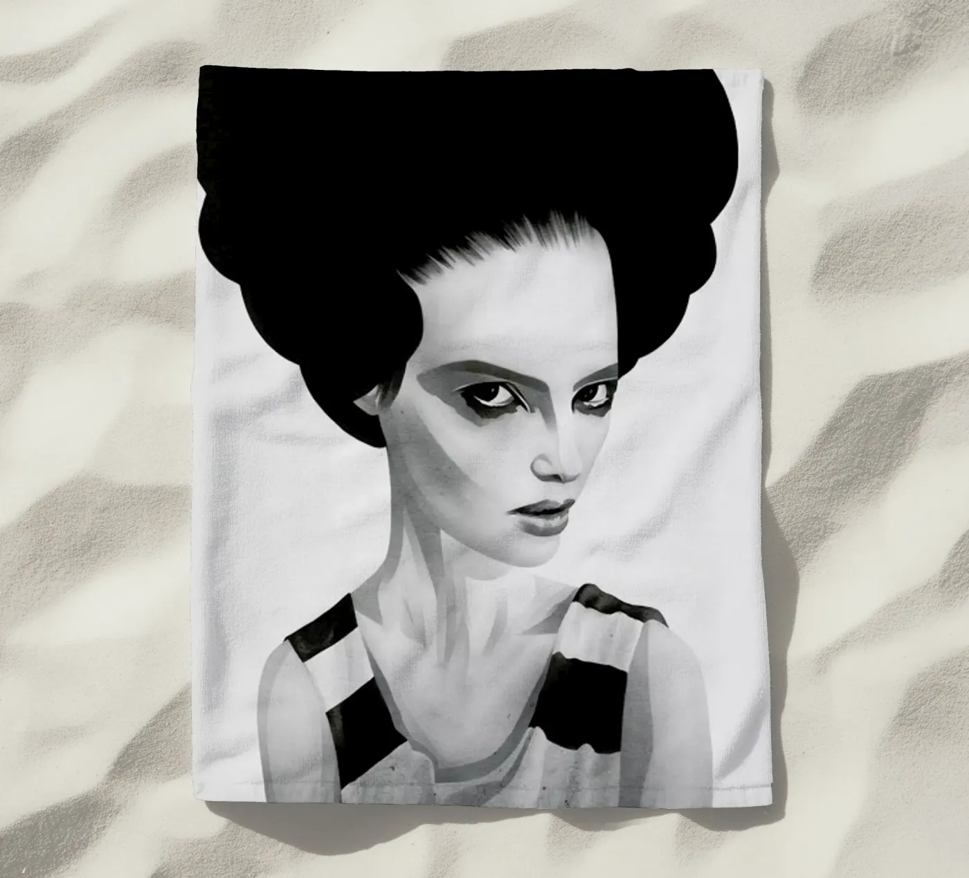 June telo mare da Ruben Ireland