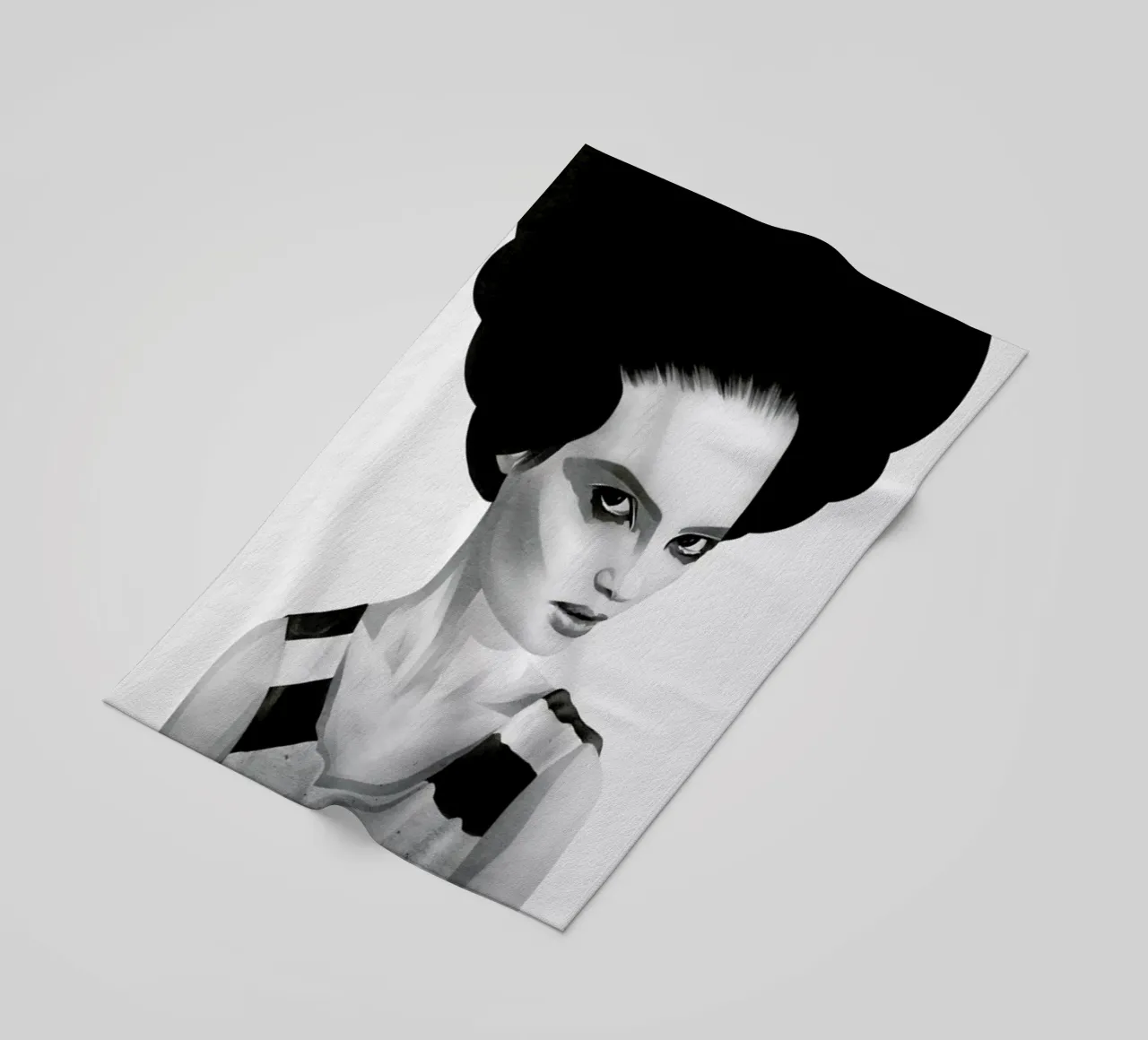 June telo mare da Ruben Ireland